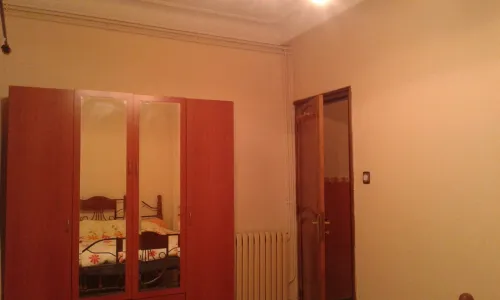 Location Duplex F5 Alger Hydra