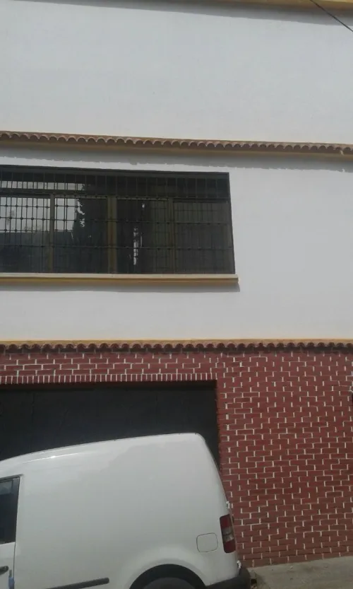 Location Duplex F5 Alger Hydra