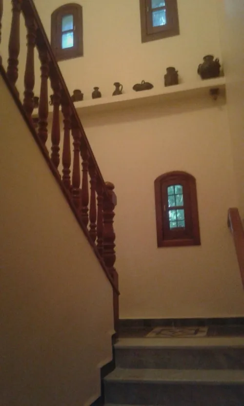 Location Duplex F5 Alger Hydra
