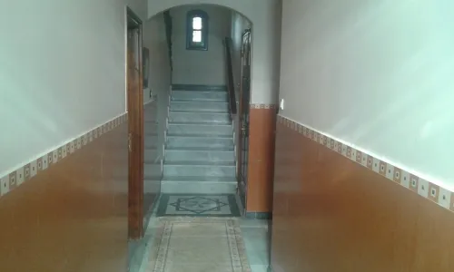 Location Duplex F5 Alger Hydra