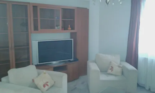 Location Duplex F5 Alger Hydra