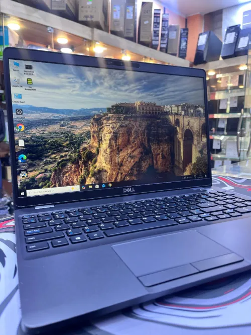 dell latitude 5500 i5 8th