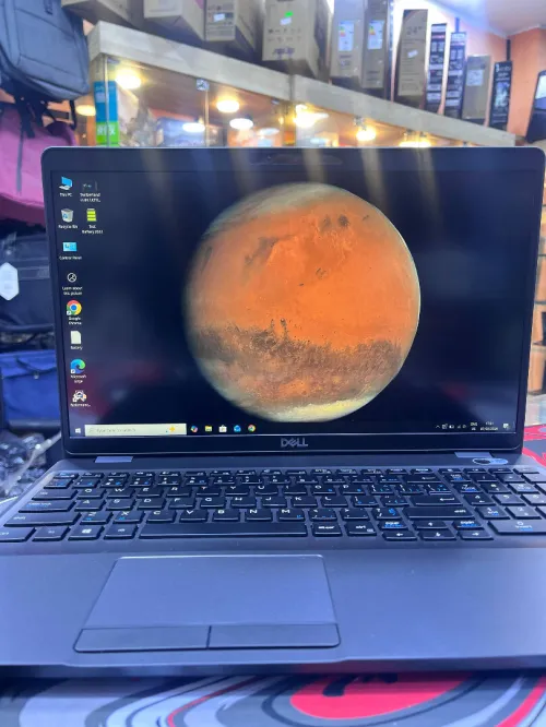 dell latitude 5500 i5 8th