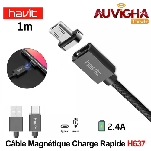 CABLE TYPE-C