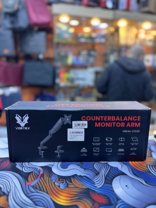 Support Articulé  Vortex VRX46-C012E