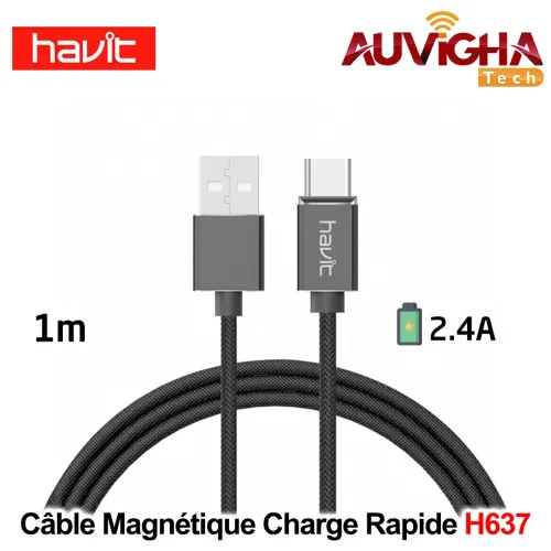 CABLE TYPE-C