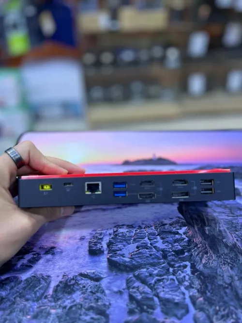 Lenovo ThinkPad Dock 40AF
