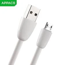 CABLE APPACS 10PCS=1000DA