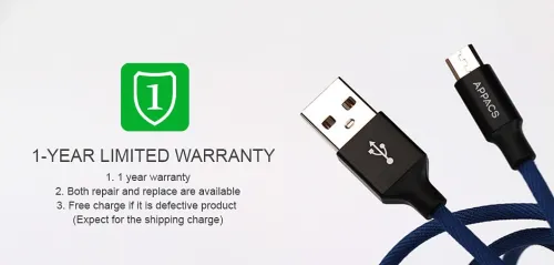 CABLE LOUNA APPACS 0403 10PCS=1000DA