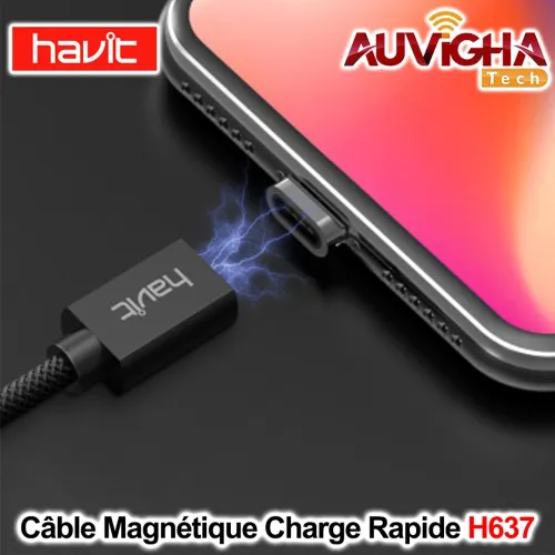 CABLE TYPE-C