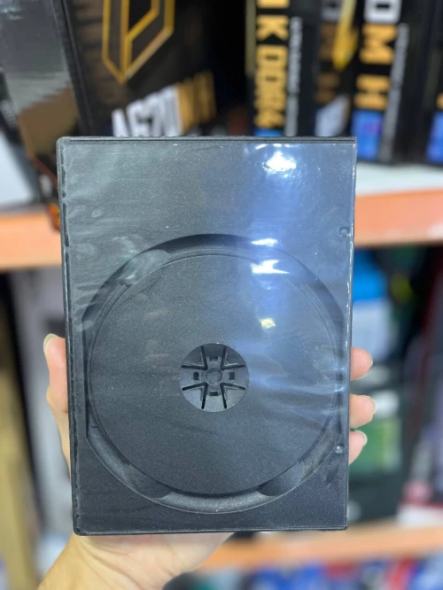 POCHETTE CD/DVD