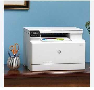 HP Color LaserJet Pro MFP M182n