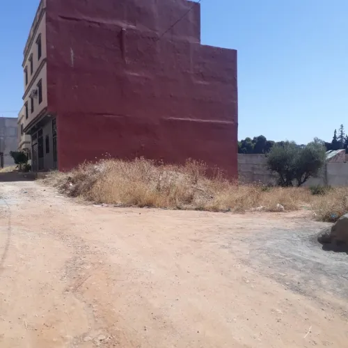 Vente Terrain Tlemcen Tlemcen