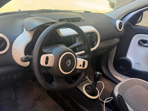 Renault Twingo 2022 Dynamique