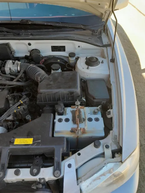 Hyundai Accent 2012 GLS
