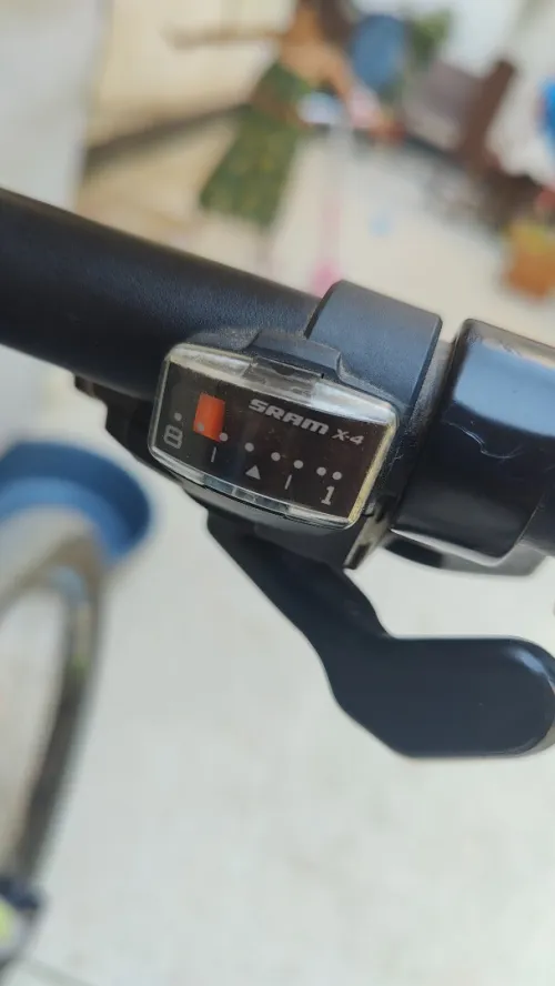 Btwin ST 520