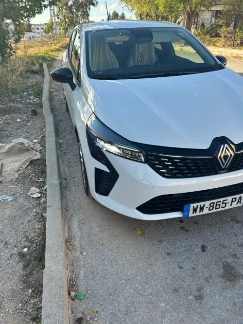 Renault Clio 5  2025 Evolution