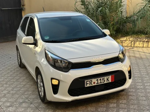 Kia Picanto 2022 LX Start