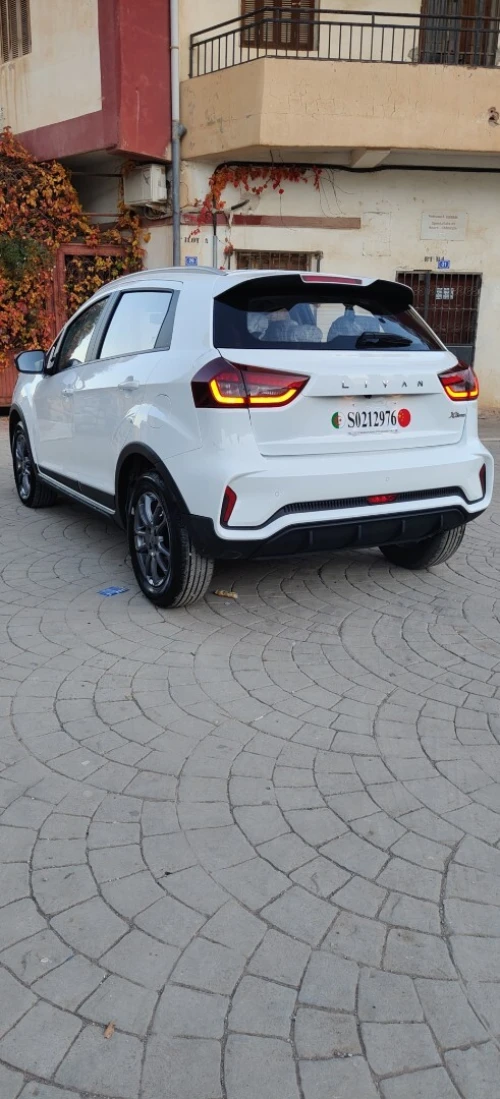 Livan X3 Pro  2025 Internationel