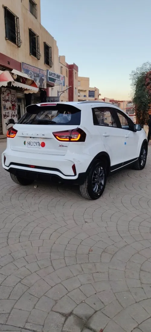 Livan X3 Pro  2025 Internationel
