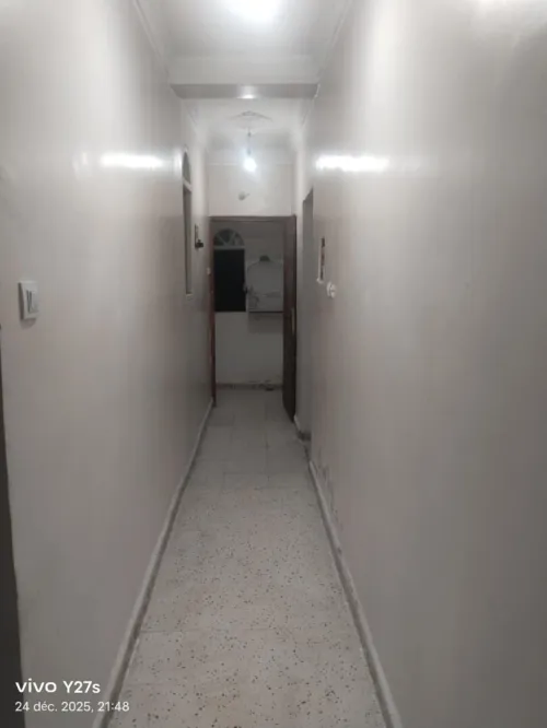 Vente Villa El Tarf Echatt