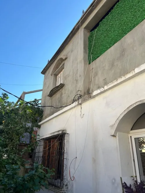 Vente Villa El Tarf Echatt