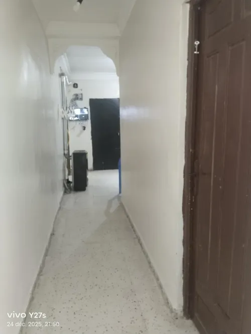 Vente Villa El Tarf Echatt