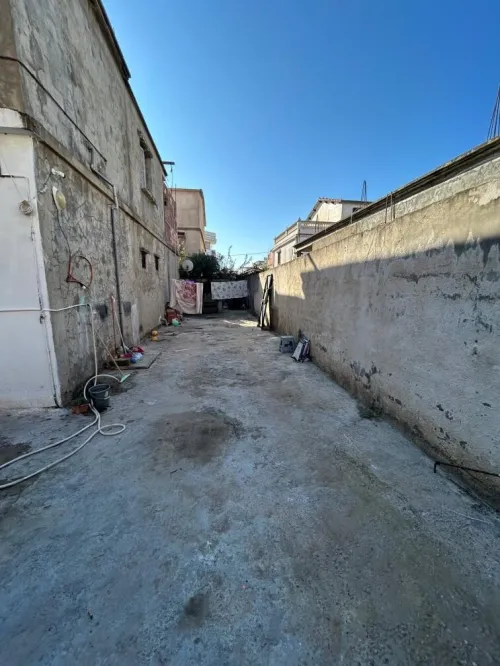 Vente Villa El Tarf Echatt