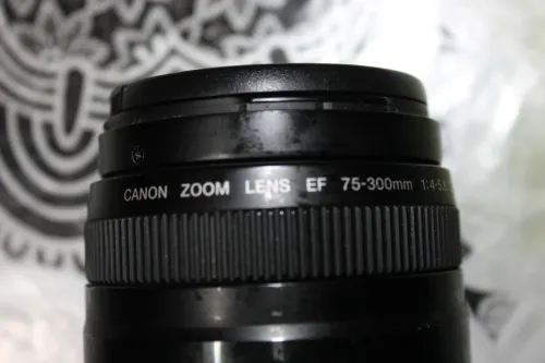 Cnaon EOS 1100D