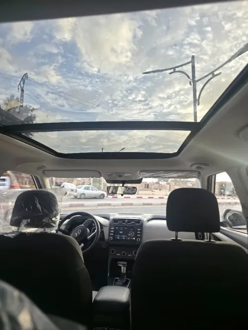 Hyundai Creta 2025 Ttp