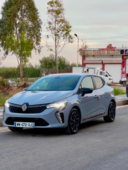 Renault Clio 5  2025 Evolution