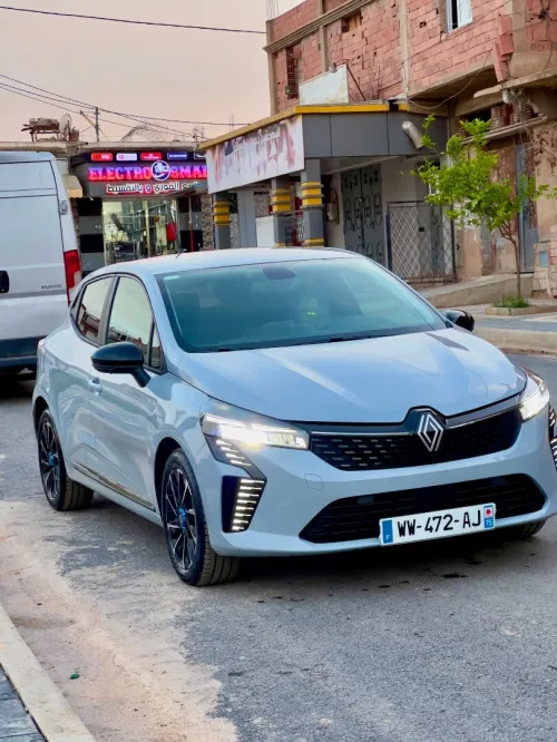 Renault Clio 5  2025 Evolution