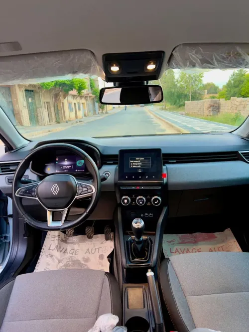Renault Clio 5  2025 Evolution