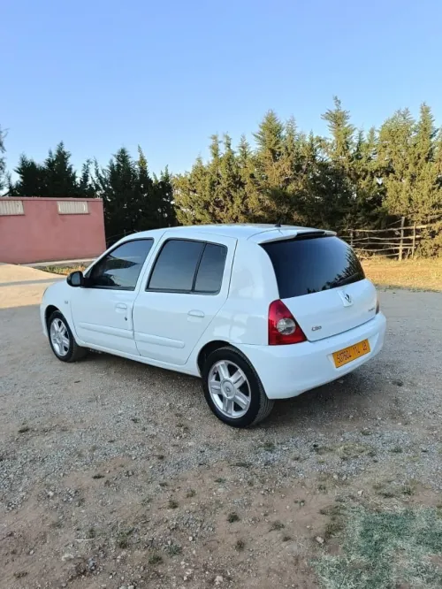 Renault Clio Campus 2014 Bye bye