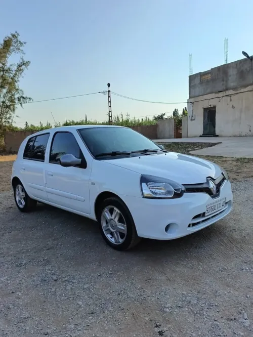 Renault Clio Campus 2014 Bye bye
