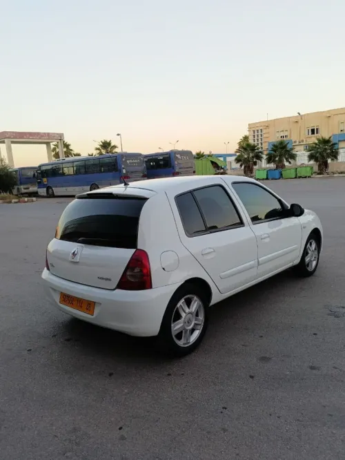 Renault Clio Campus 2014 Clio Campus