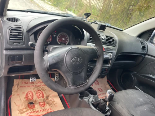 Kia Picanto 2011 