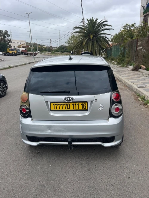 Kia Picanto 2011 