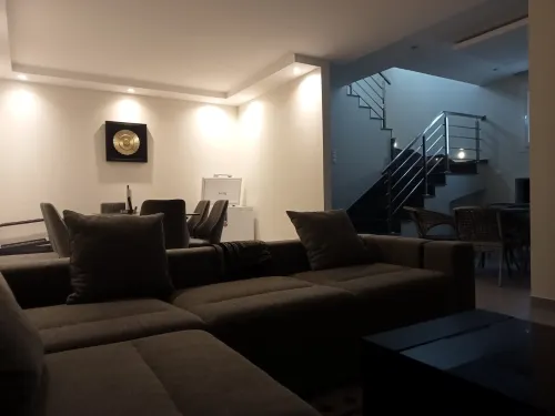 Location vacances Villa Béjaïa Beni ksila