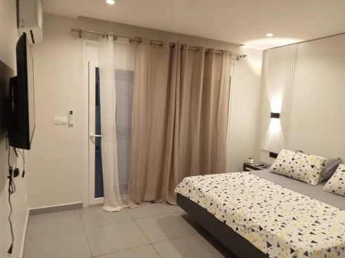 Location vacances Villa Béjaïa Beni ksila
