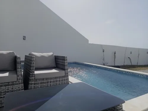 Location vacances Villa Béjaïa Beni ksila