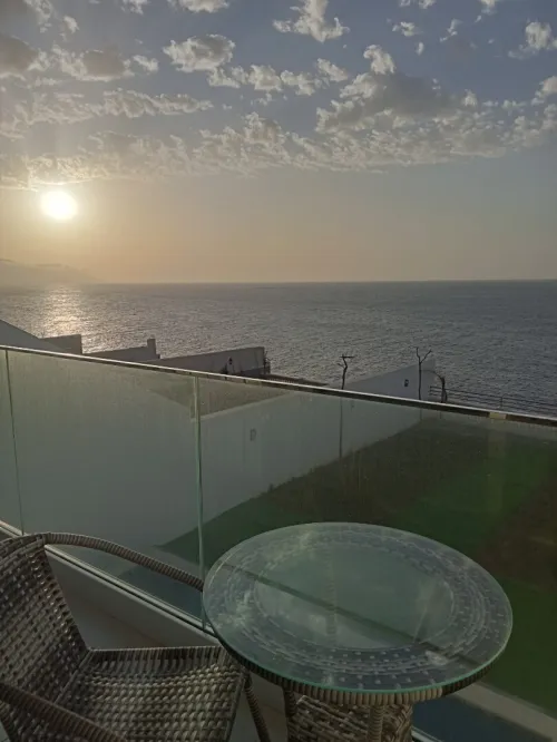 Location vacances Villa Béjaïa Beni ksila