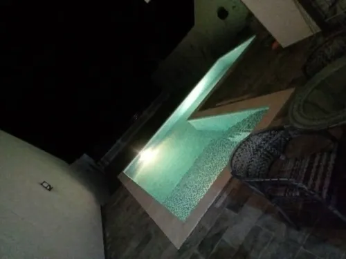 Location vacances Villa Béjaïa Beni ksila