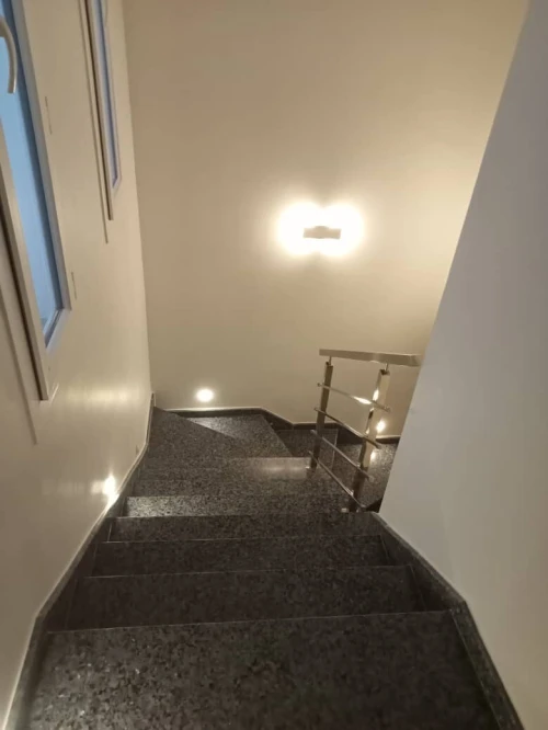 Location vacances Villa Béjaïa Beni ksila