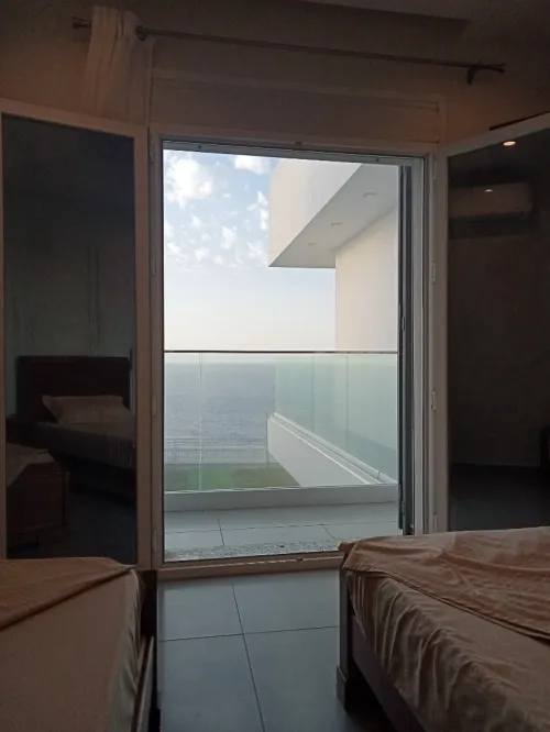 Location vacances Villa Béjaïa Beni ksila