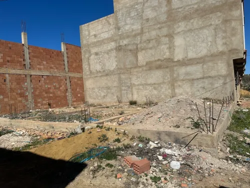 Vente Terrain Mostaganem Mezghrane
