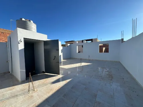 Vente Villa Tlemcen Maghnia