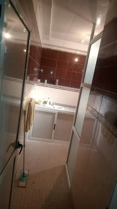 Vente Villa Tlemcen Maghnia