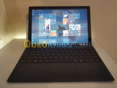 Microsoft surface pro 4 M3