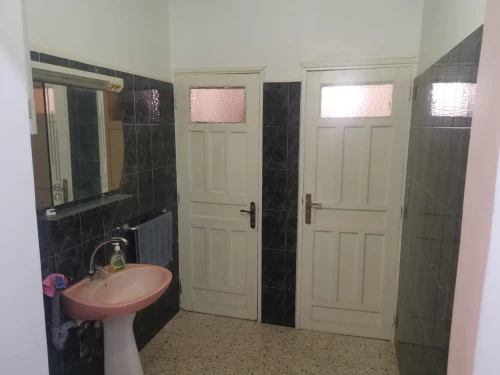 Vente Immeuble Alger Bouzareah
